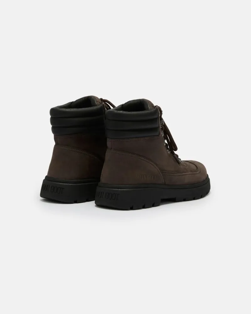 Moon Boot H26 Boot — Brown Brown