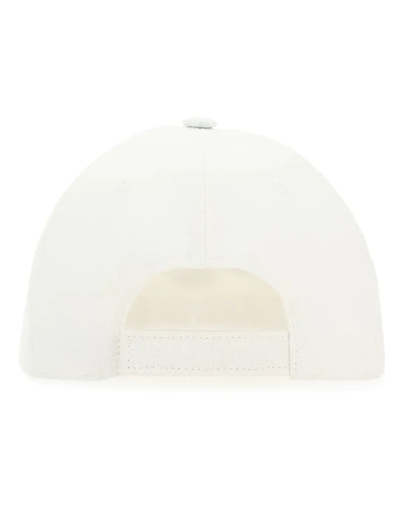 Stella McCartney 1830 Cappelli E Fasce Per Capelli Hat White