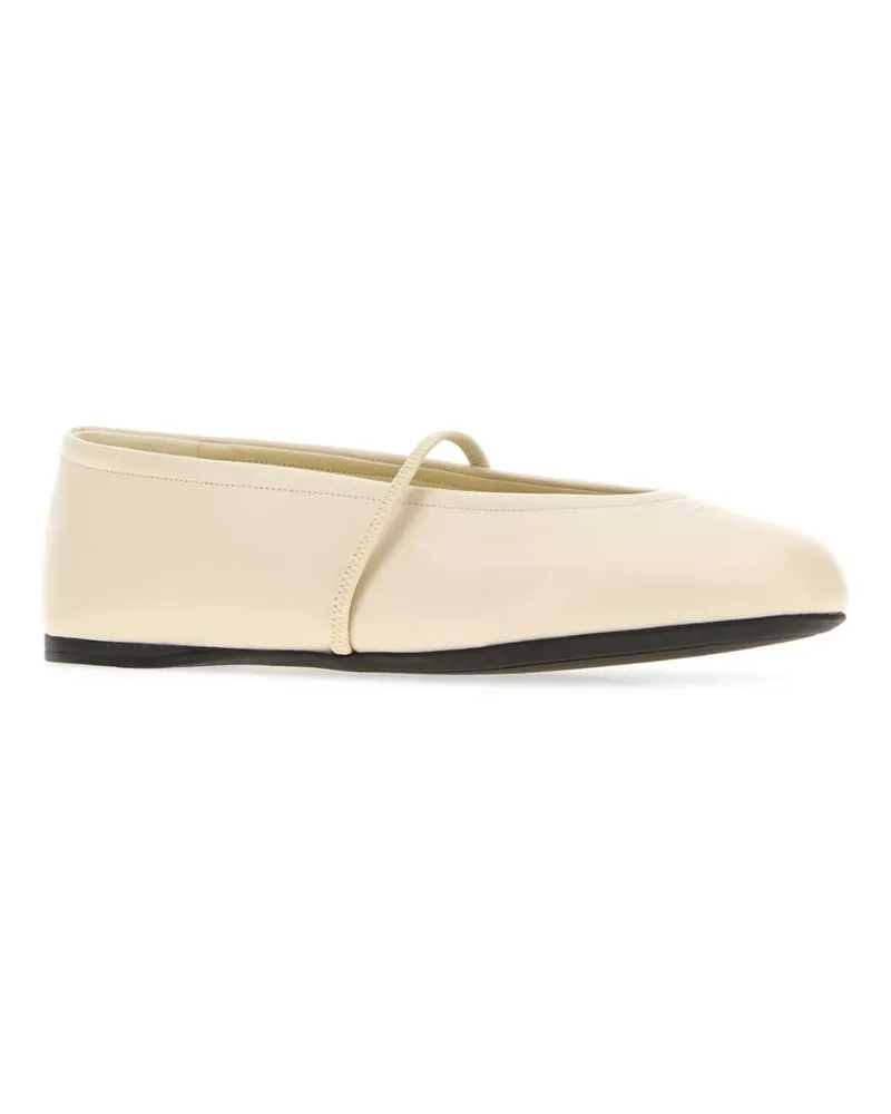 Miu Miu Avorio Sneaker Beige
