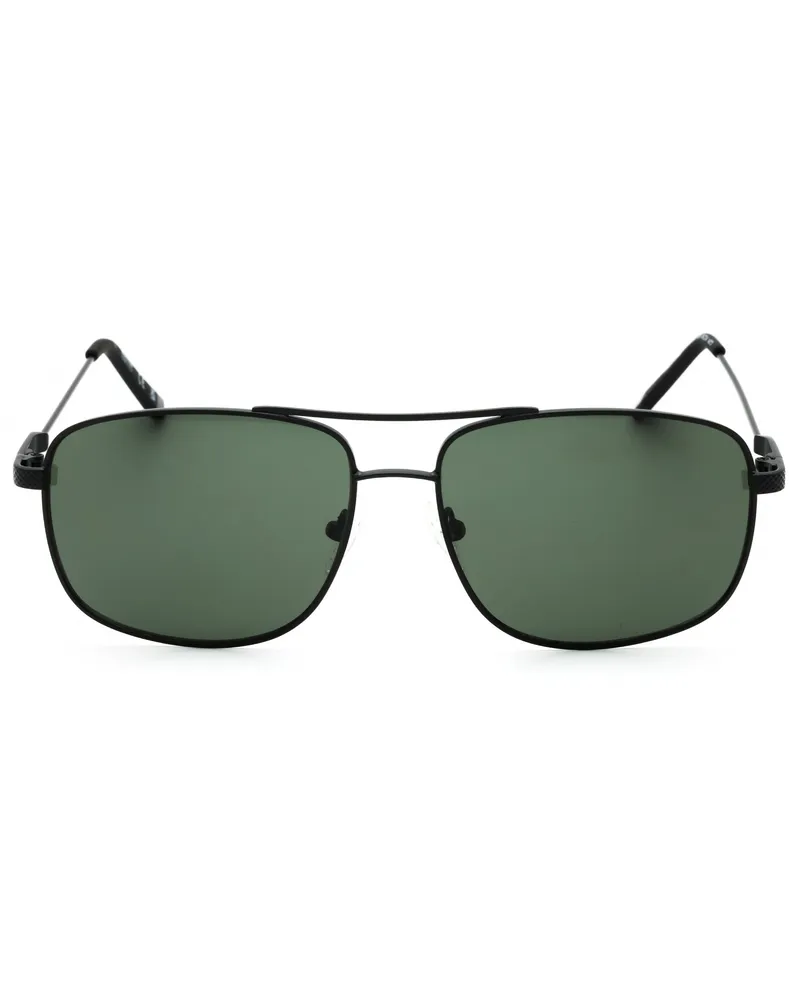Kenneth Cole Men's Kc2969 Sunglasses Black Black