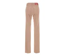 Lightpink Exterior: Cotton Jean