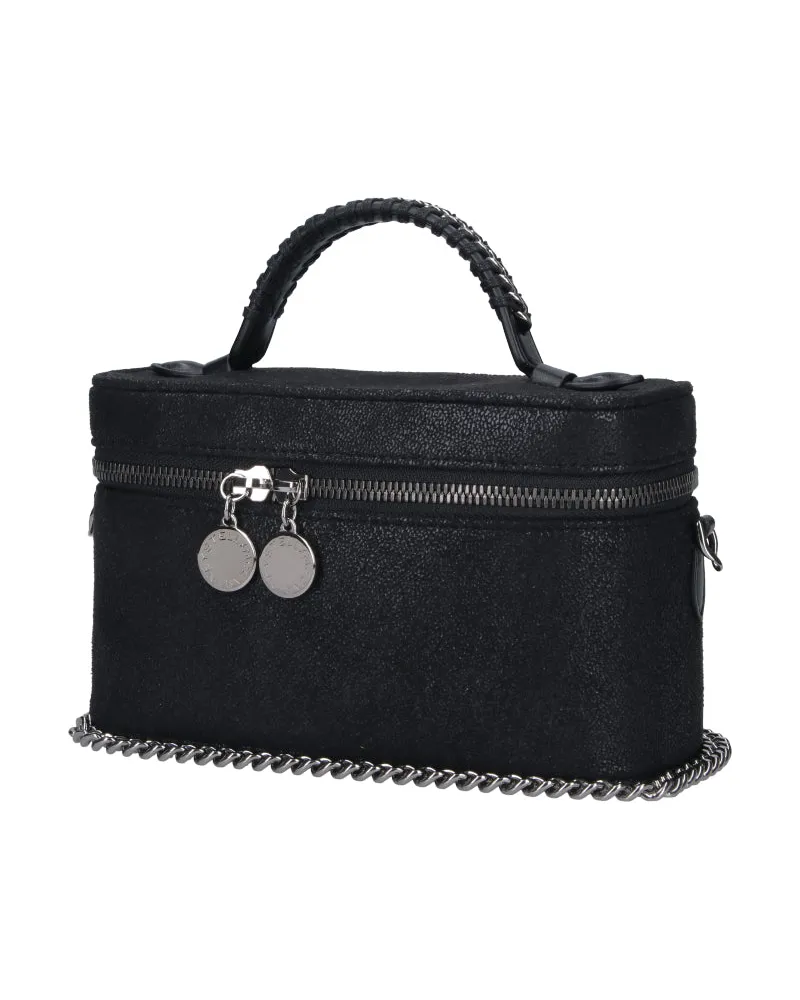 Stella McCartney Women's Bags Black Polyester Black
