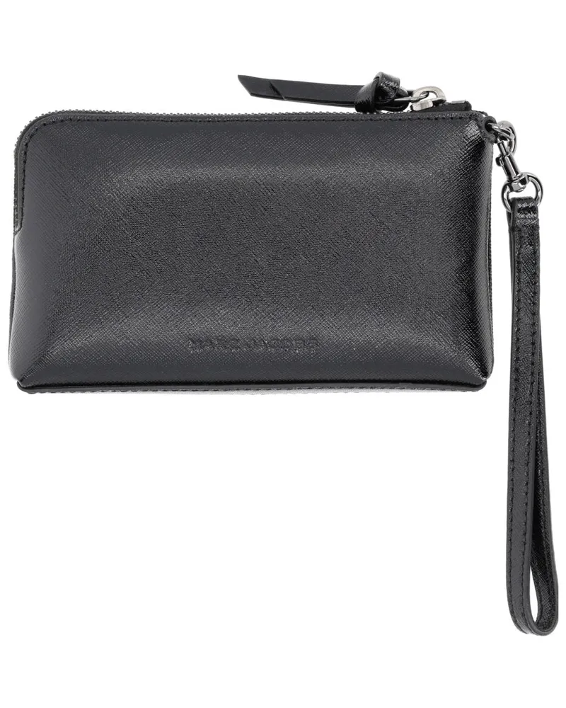 Marc Jacobs Women's Shoulder Bag Snapshot Dtm Black Leather Black