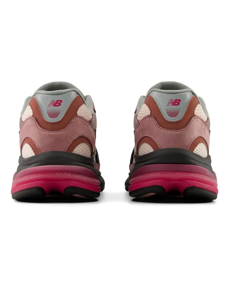 New Balance Abzorb 2010 Sneakers — Pink Pink