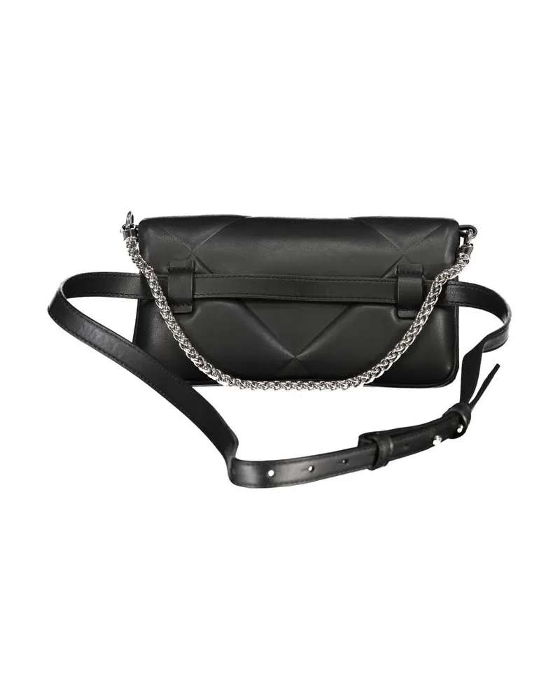 Calvin Klein Synthetic Bag — Black Black