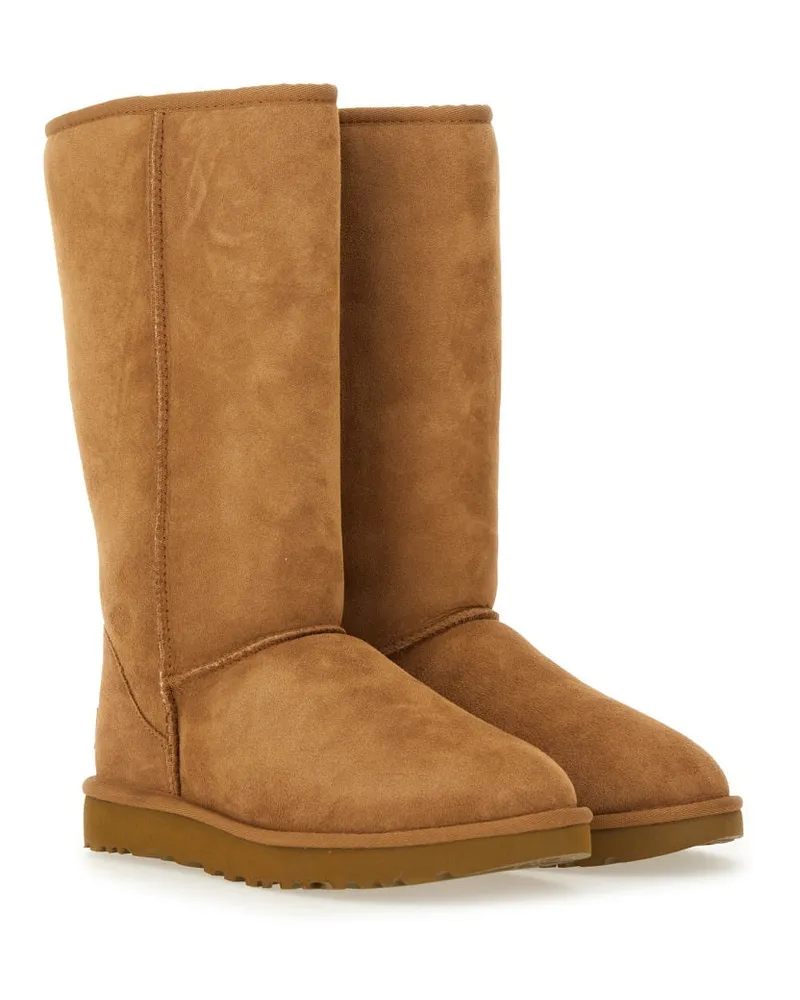 UGG Boot — Brown Brown