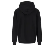Incrocio GG Hoodie — Black