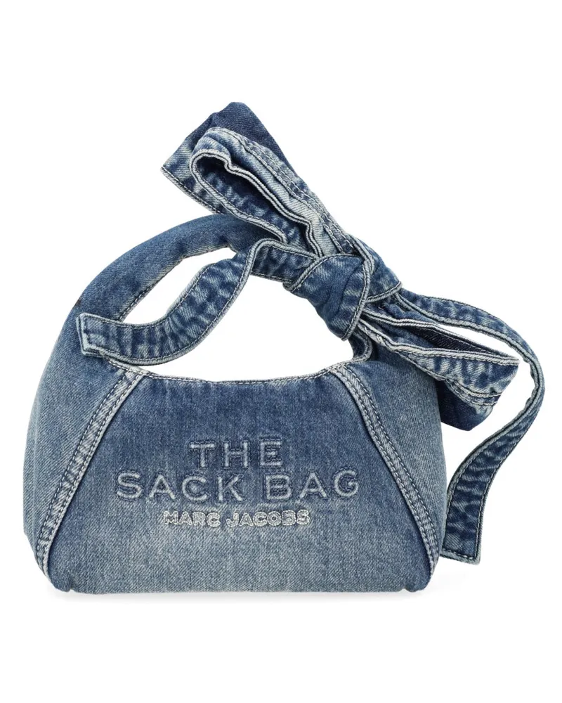 Marc Jacobs Mini Bag — Blue Blue