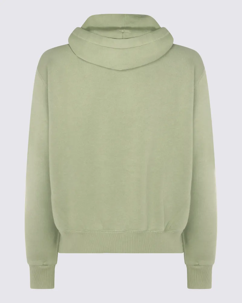 Ralph Lauren Women's Sweaters Green _co Polyester Green
