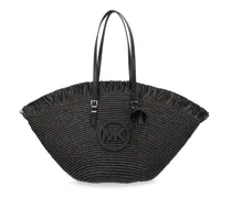 Polypropylene Tote Bag — Black