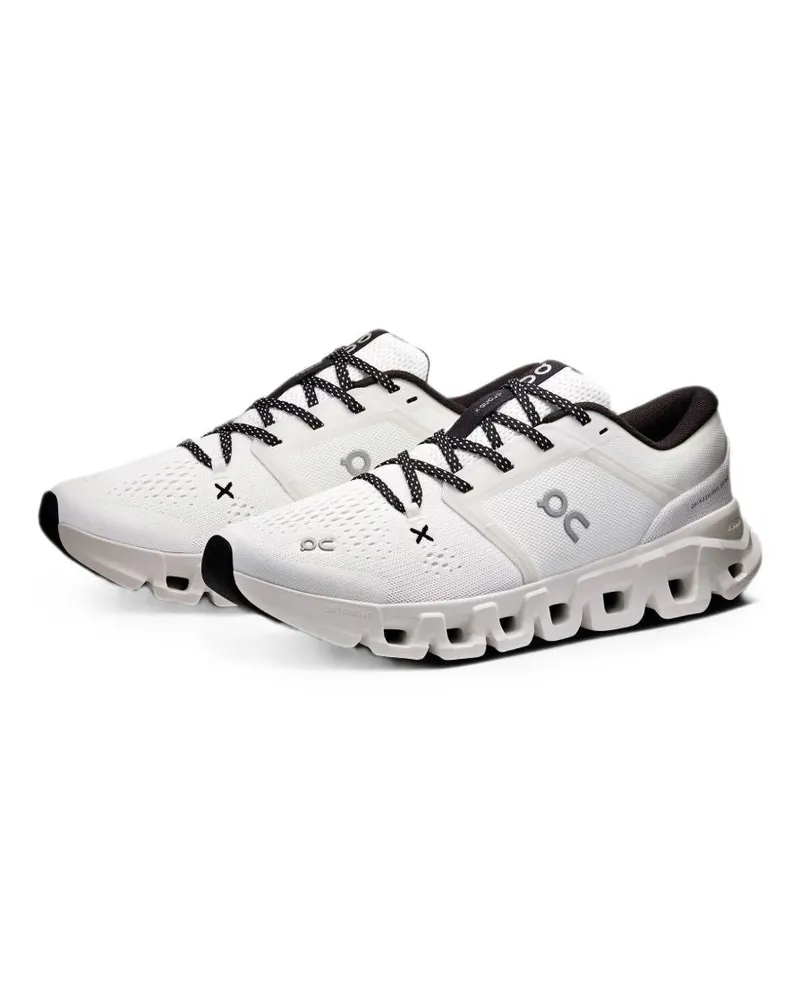 ON Cloud X 5 Sneaker — White White