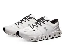 Cloud X 5 Sneaker — White
