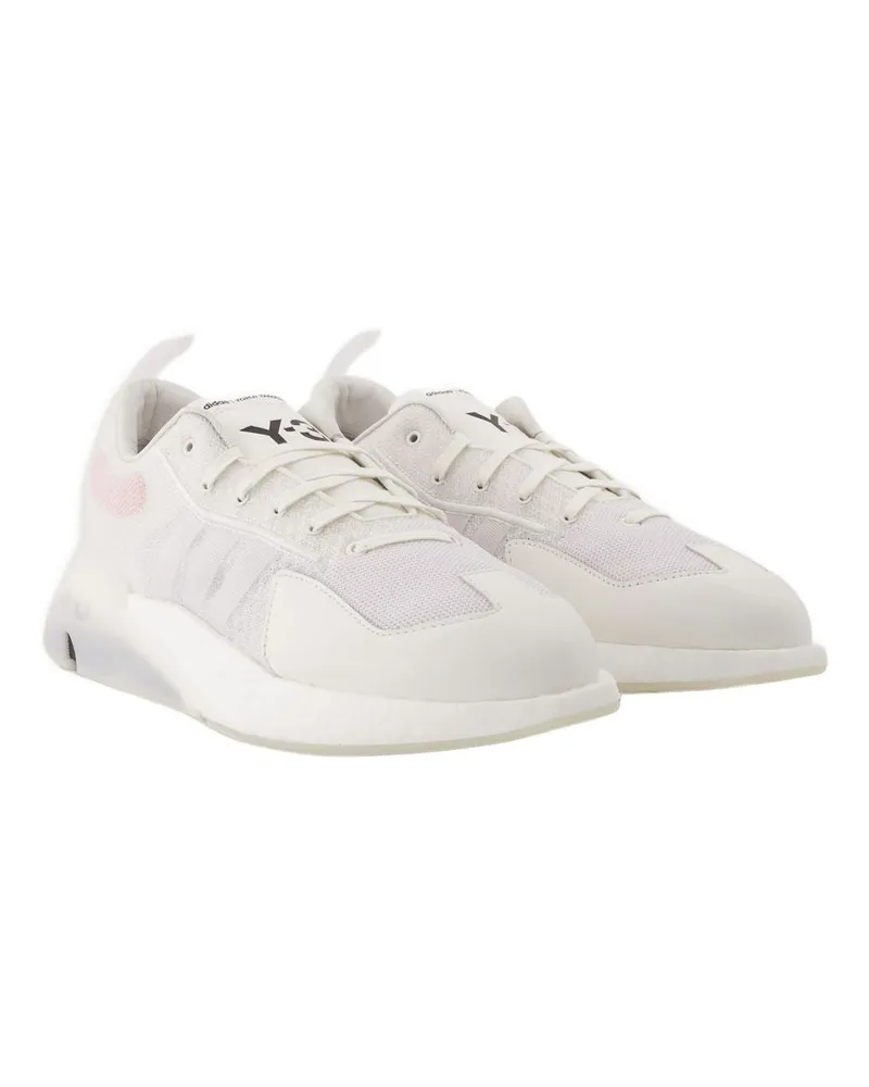 Y-3 Marathon Tr Sneaker — White White