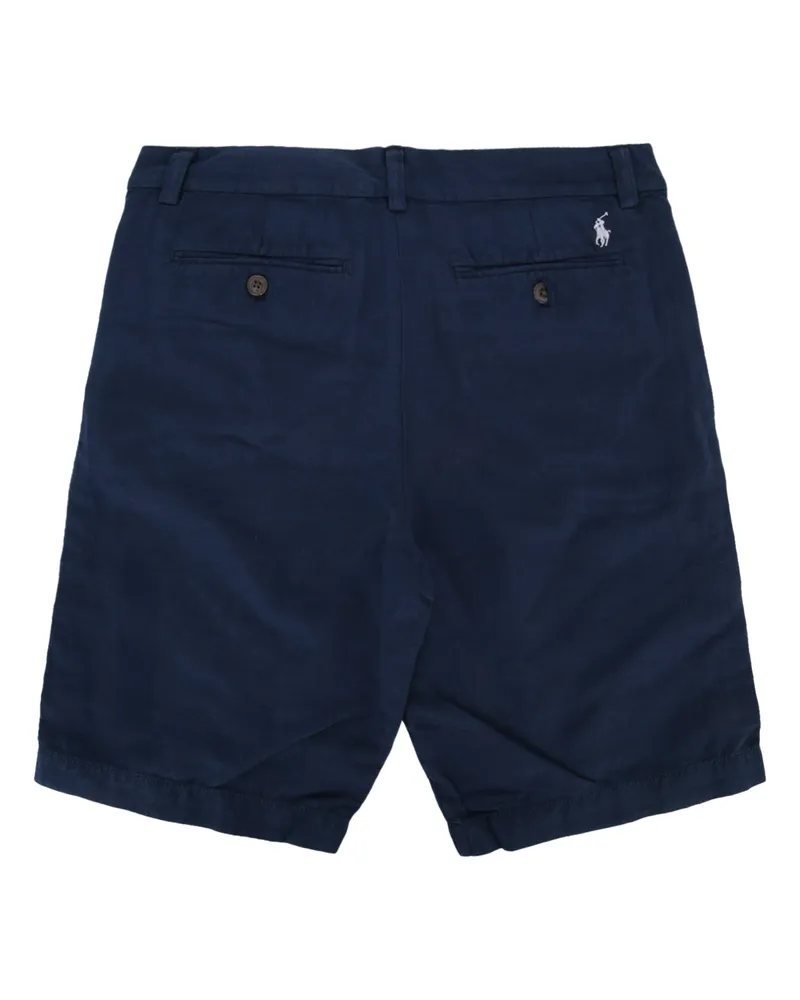 Ralph Lauren Chino Shorts — Navy Navy