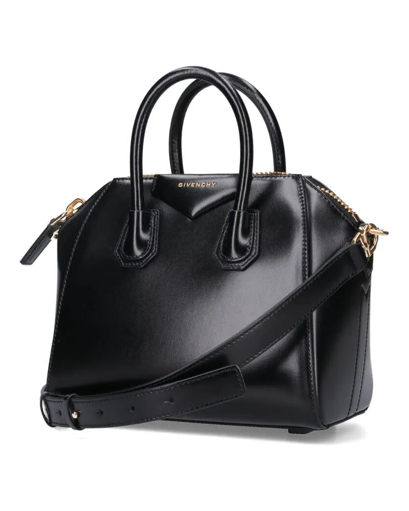 Givenchy Women's Bags Black Calf Leather Black