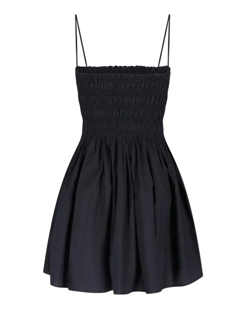 Matteau Women's Dresses Black Black