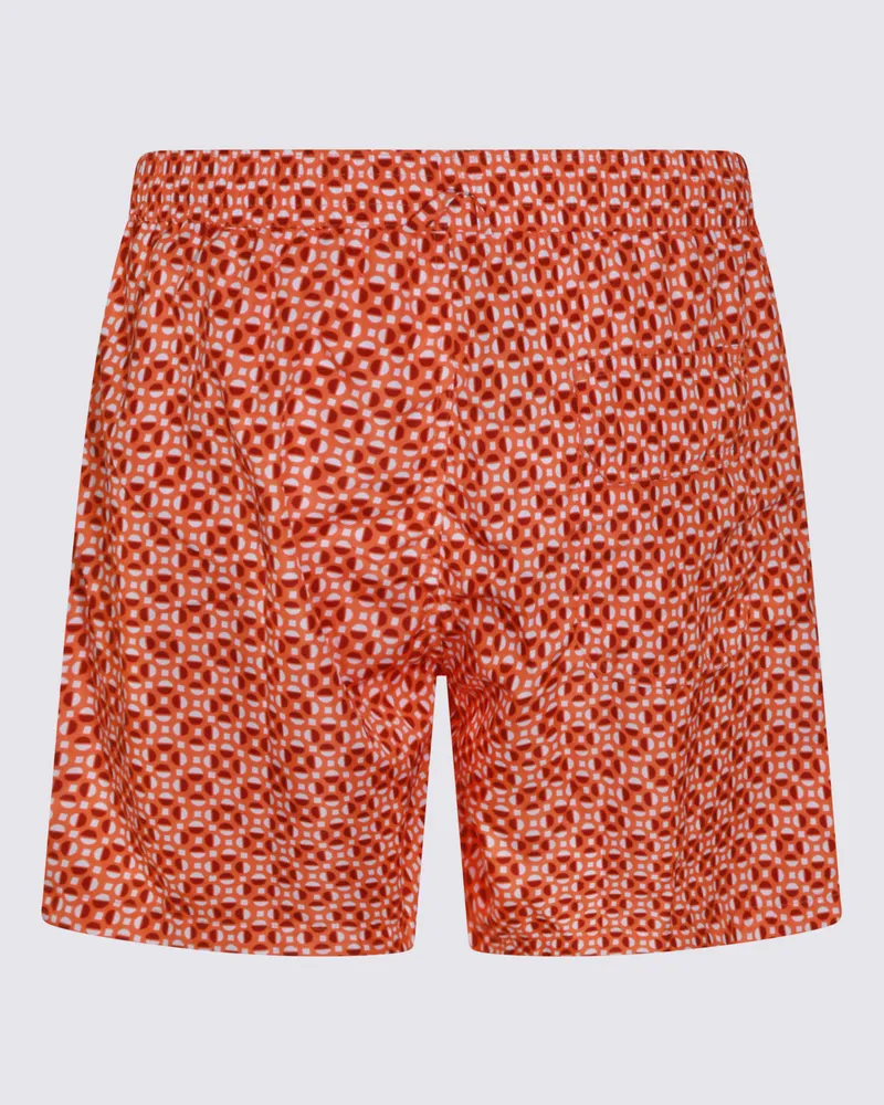 Altea Men's Sea Clothing _pl Orange