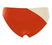 Bikini Bottom — Orange