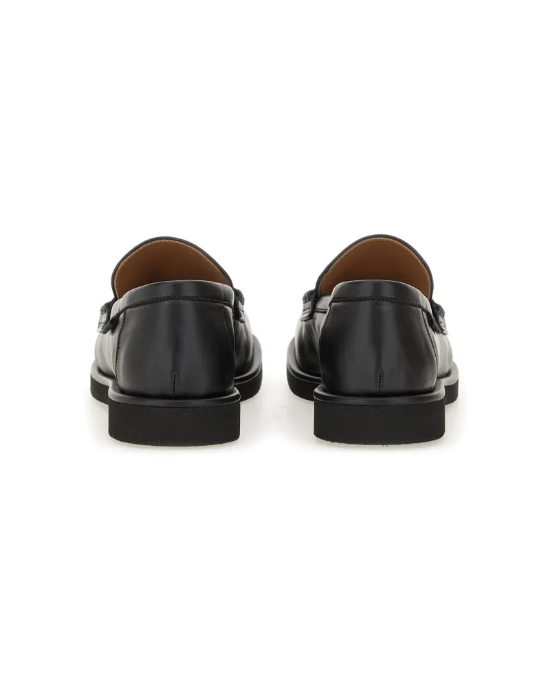 Stella McCartney Ryder Loafer — Black Black