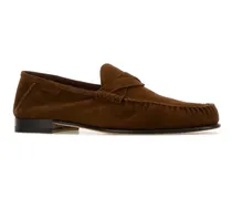 Whisky Mocassini Loafers