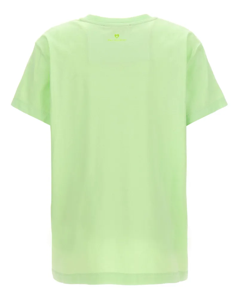Stella McCartney T-Shirt — lime green Lime