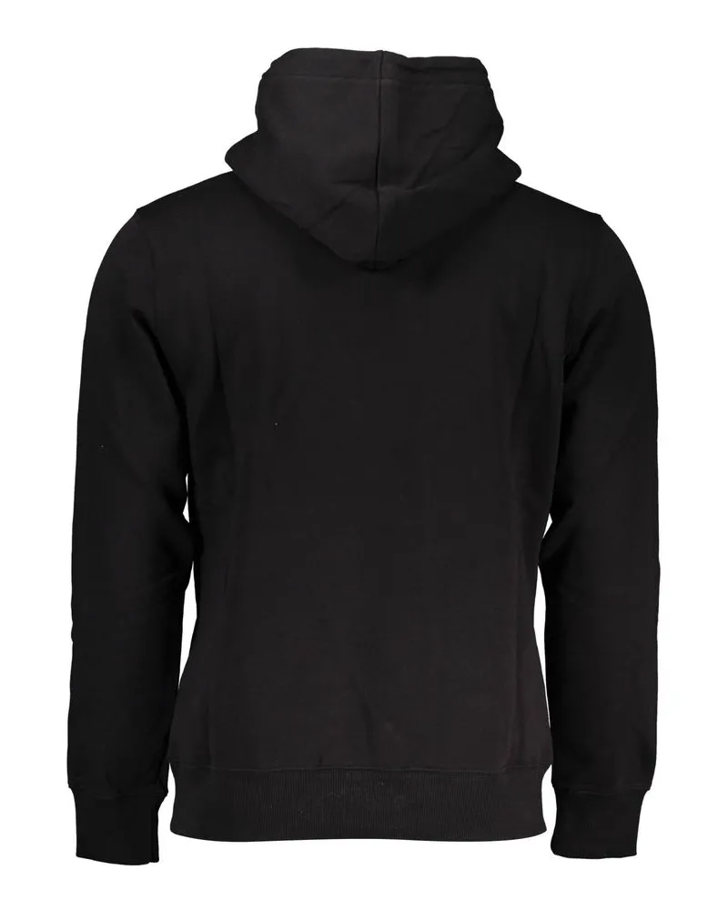 Calvin Klein Jeans Sweatshirt — Black Black