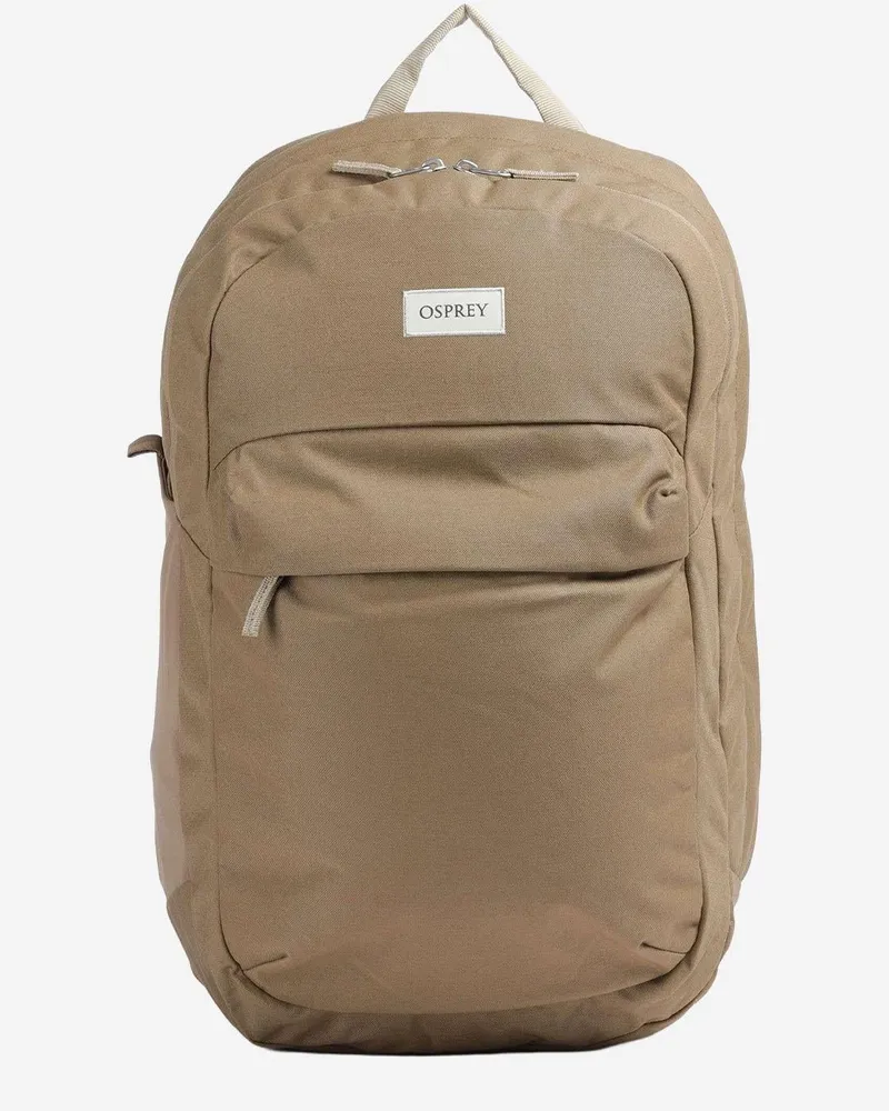 Osprey Men's Arcane Xl Day Backpack Beige Nylon Backpacks Beige
