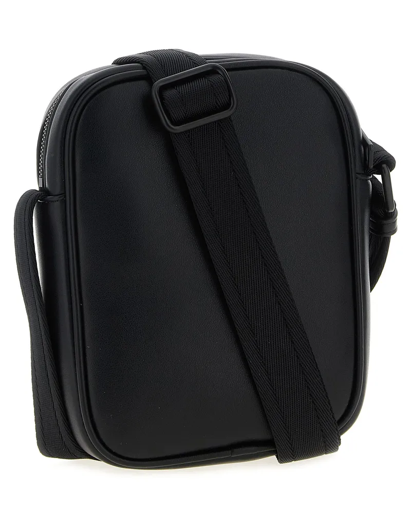 Diesel Crossbody Bag — Black Black