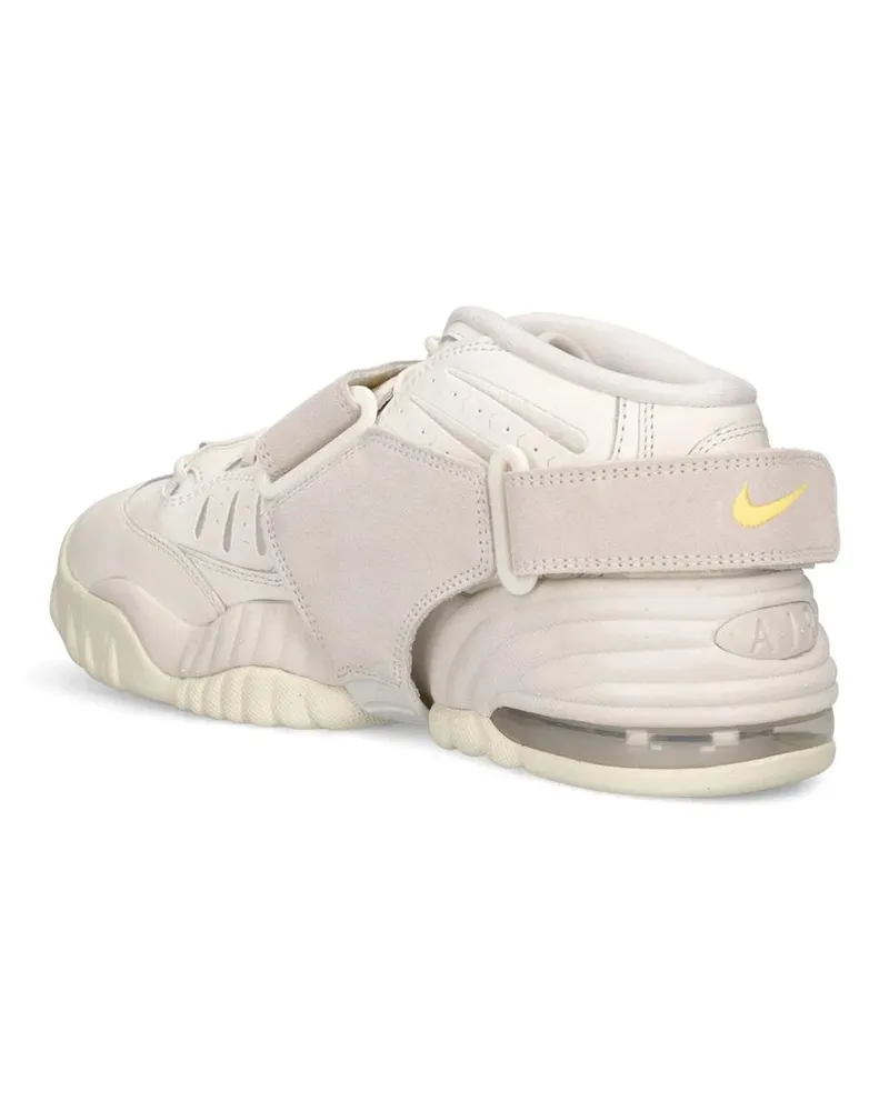 Nike Women's Air Adjust Sneaker Multicolor Leather Multicolor