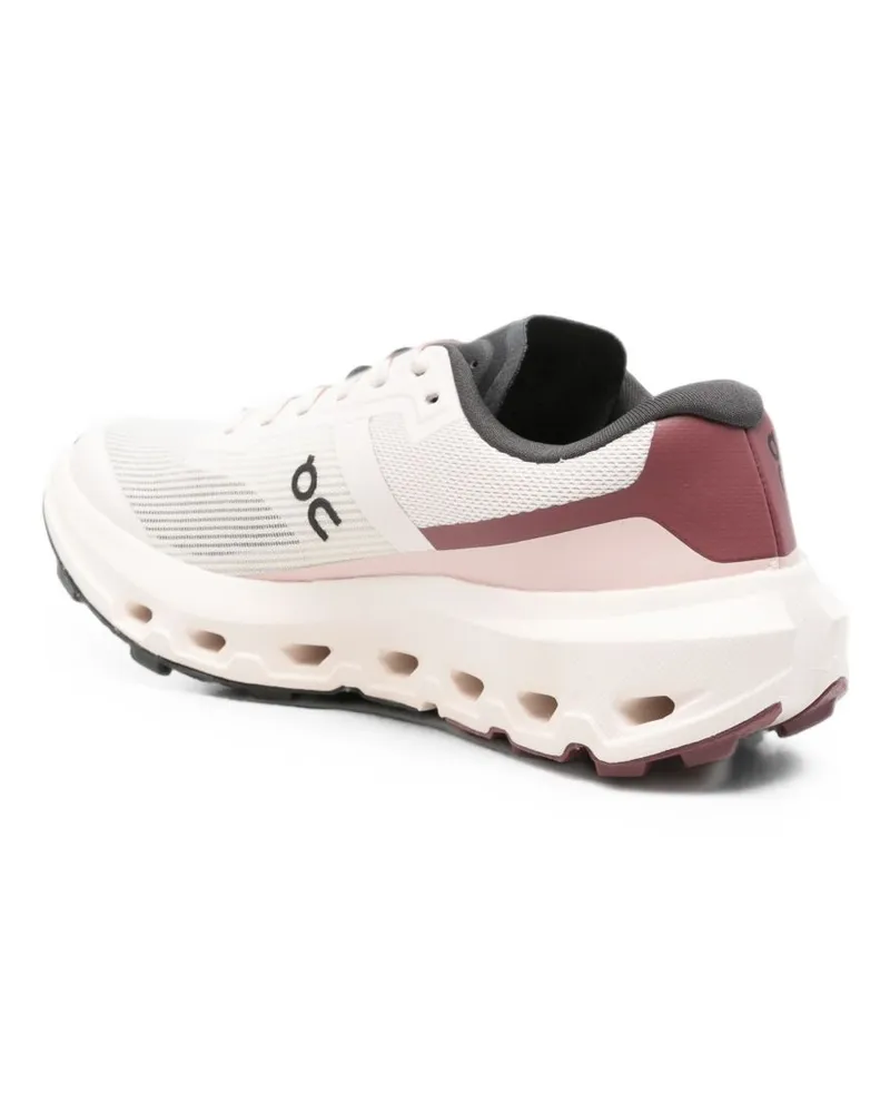 ON Cloudvista 3 Sneaker — White White