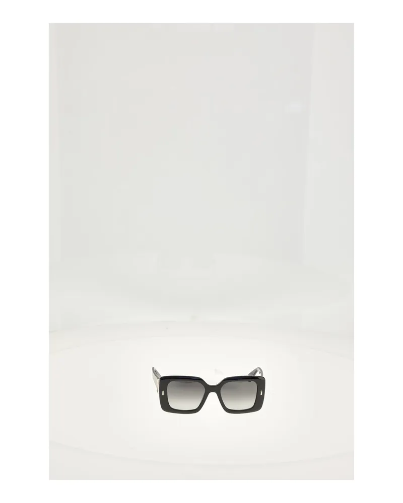 Dior Women's Sunglasses Dinis2ixr Black Black