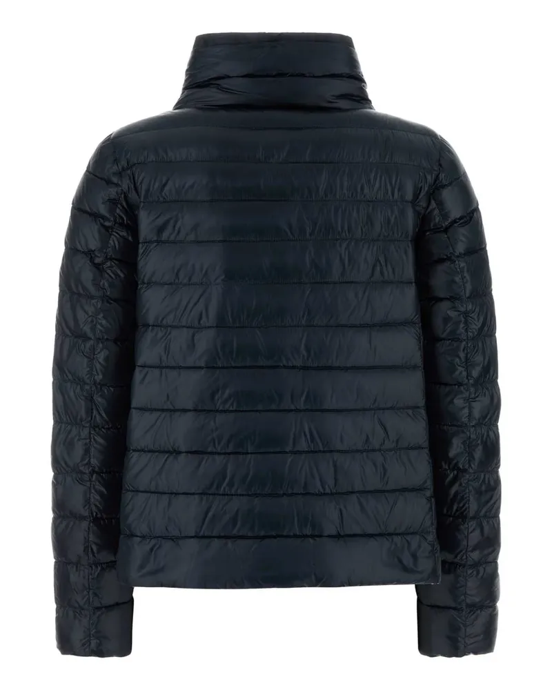 Herno Blu Piumini Down Jackets Navy