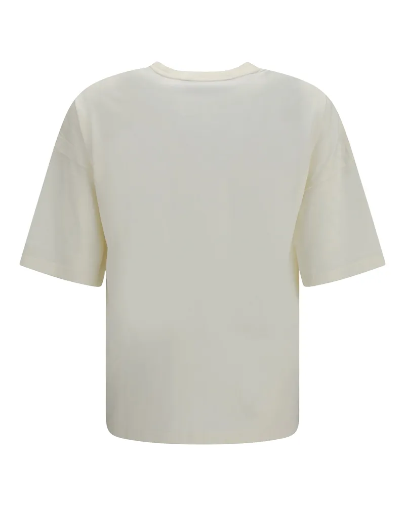 Palm Angels T-Shirt — White White