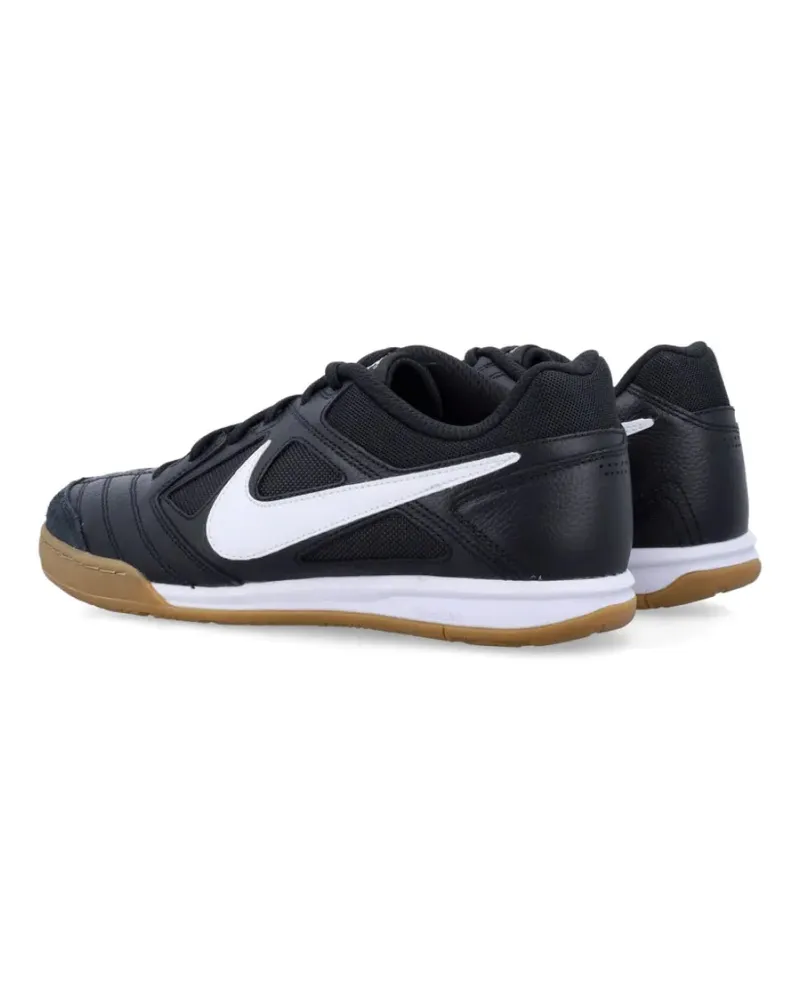 Nike Women's Gato Low-Top Sneakers Black Shoes Black