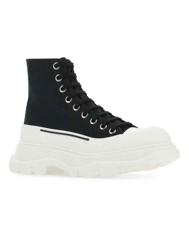 Alexander McQueen High-Top Sneaker 1070