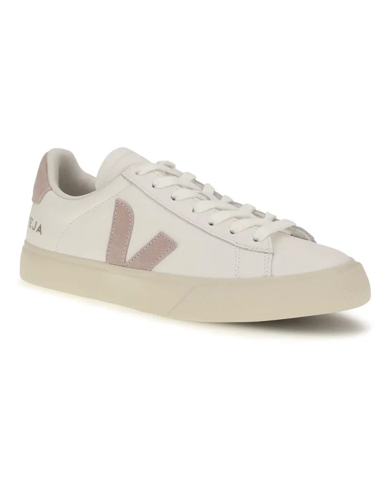 VEJA Campo Sneaker — White White