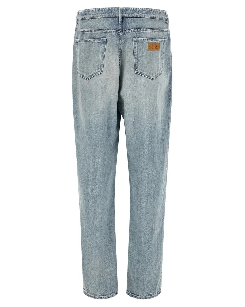 Maison Margiela Jeans — Blue Blue