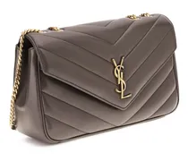 Women's Loulou Shoulder Bag Urban Chic Lamb Ovis Aries