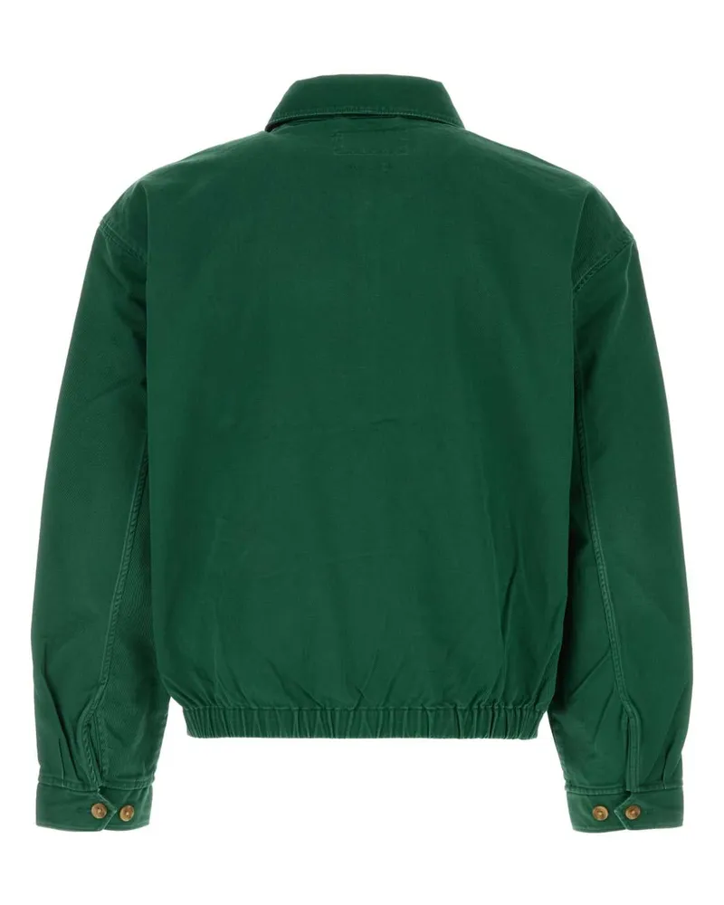 Ralph Lauren Bayport Jacket — Green Green