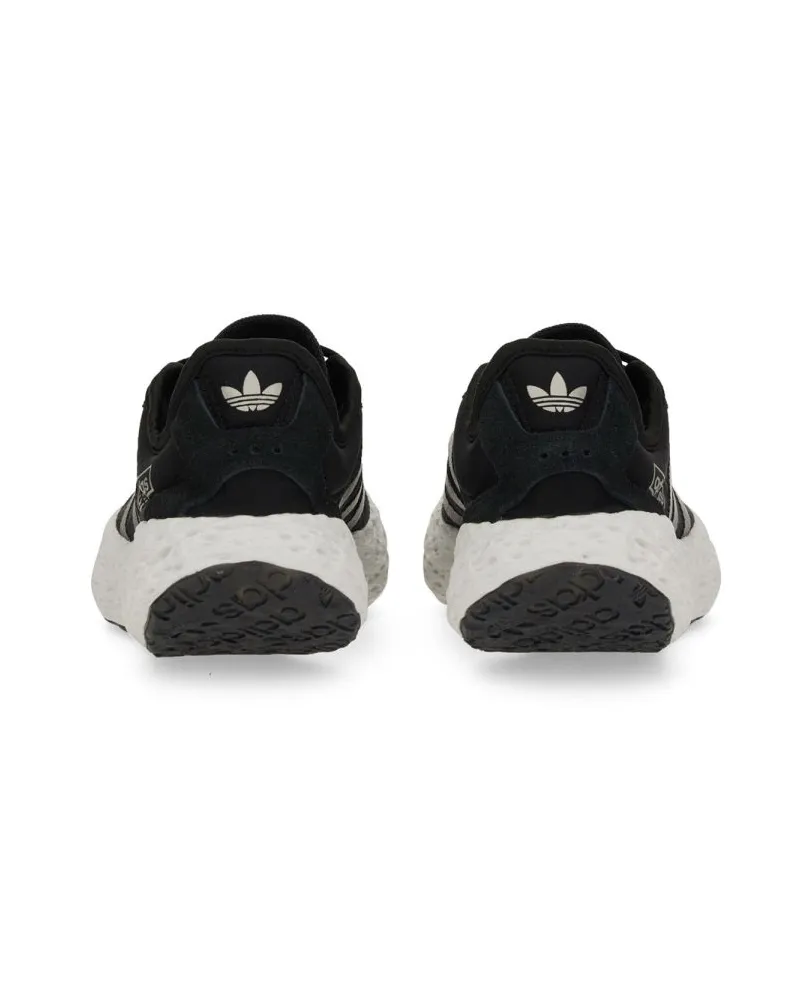 adidas Zponge Sneakers — Black Black