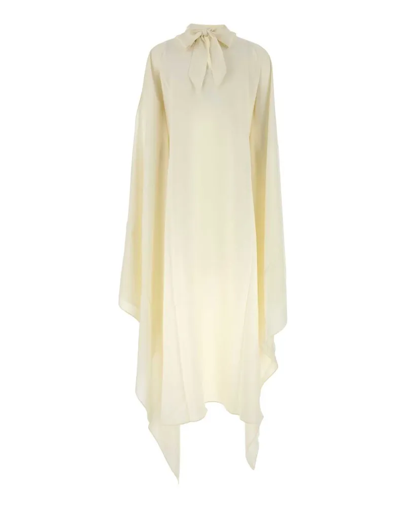 Taller Marmo Blouse — Ivory Ivory