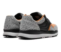 Air Safari Sneaker — Orange