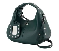 Shoulder Bag — Green