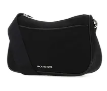 Crossbody Bag — Black