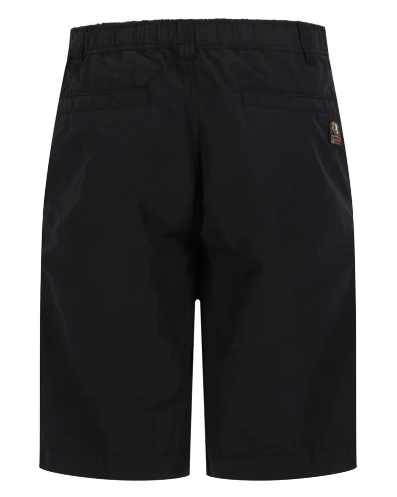 Parajumpers Lex Shorts — Black Black
