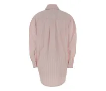 Robe Shirt — Pink