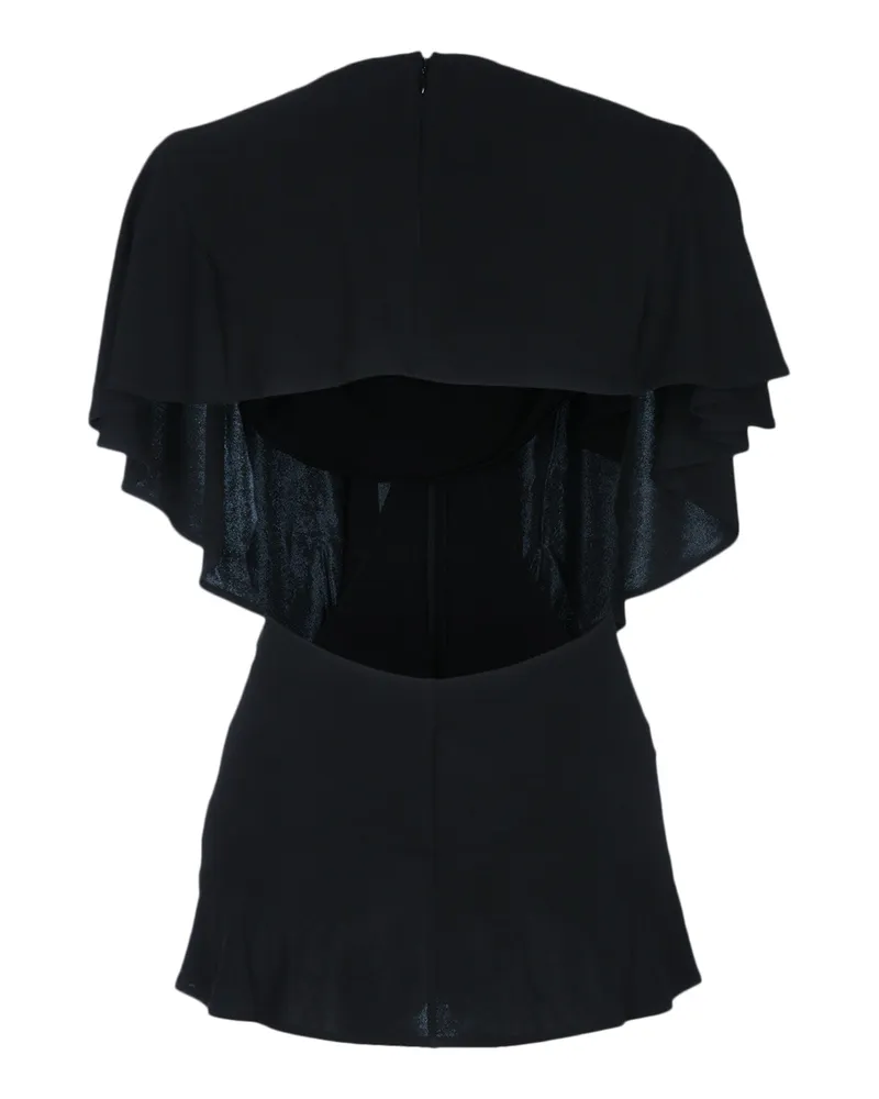 Jacquemus Haut Sweater — Black Black