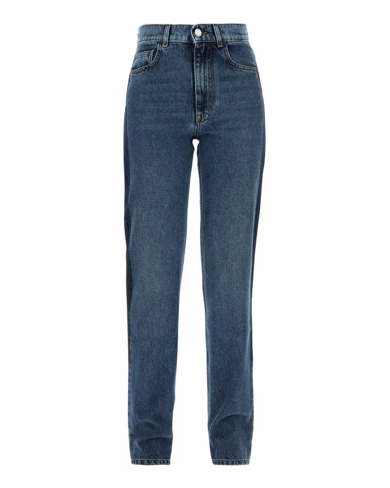 Philosophy Di Lorenzo Serafini Jeans — Blue Blue