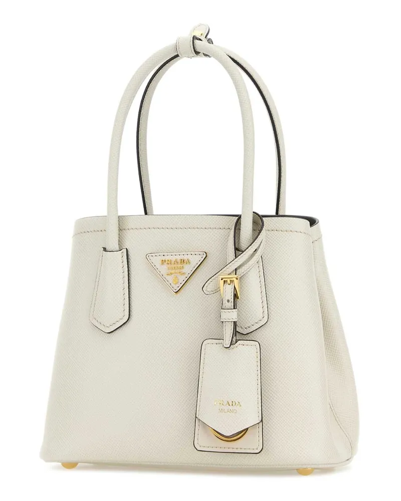 Prada Bag — Beige Beige