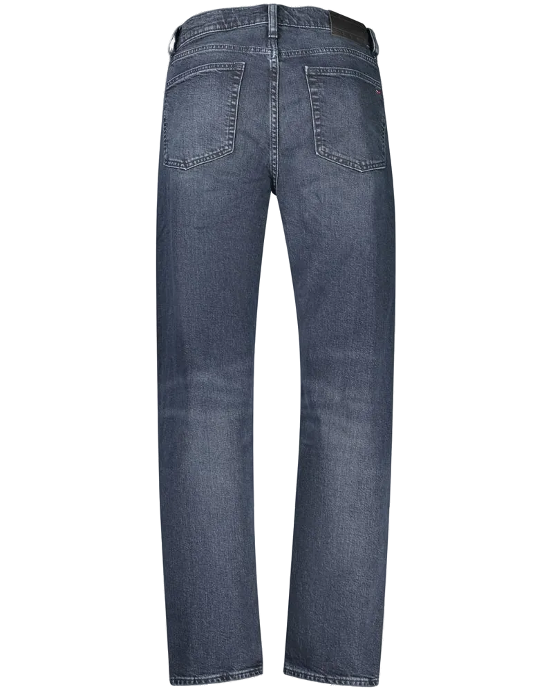 Tommy Hilfiger Sonny Jeans — Blue Blue
